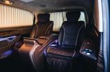 Mercedes-Benz V 300 d 4Matic L3; KLASSEN VIP Limited Edition - Mercedes-Benz Klassen