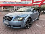 Audi TT Cabrio Roadster - Audi TT in Lübeck