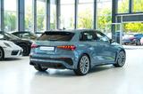 Audi RS3 Sportback quattro*MATRIX*CARBON*RS-SITZE* - Audi RS3 in Bonn