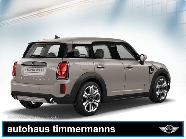 MINI Countryman Cooper S ALL4 AT Classic Trim Aut.
