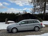 Audi A4 Avant 2.0TDI 170PS, 2xSLINE, 6Gang, 152tkm - Audi A4: 170ps