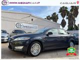 Ford FORD Mondeo 2.0 TDCi 140 CV 6tr. 5p. Ghia DPF - Ford Mondeo aus 2009: Ghia