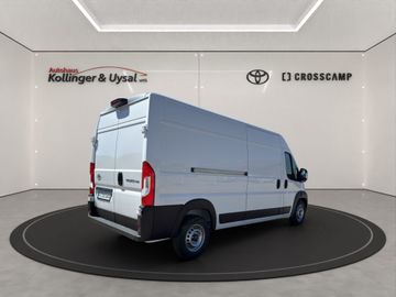 Toyota Proace (Verso) - 7