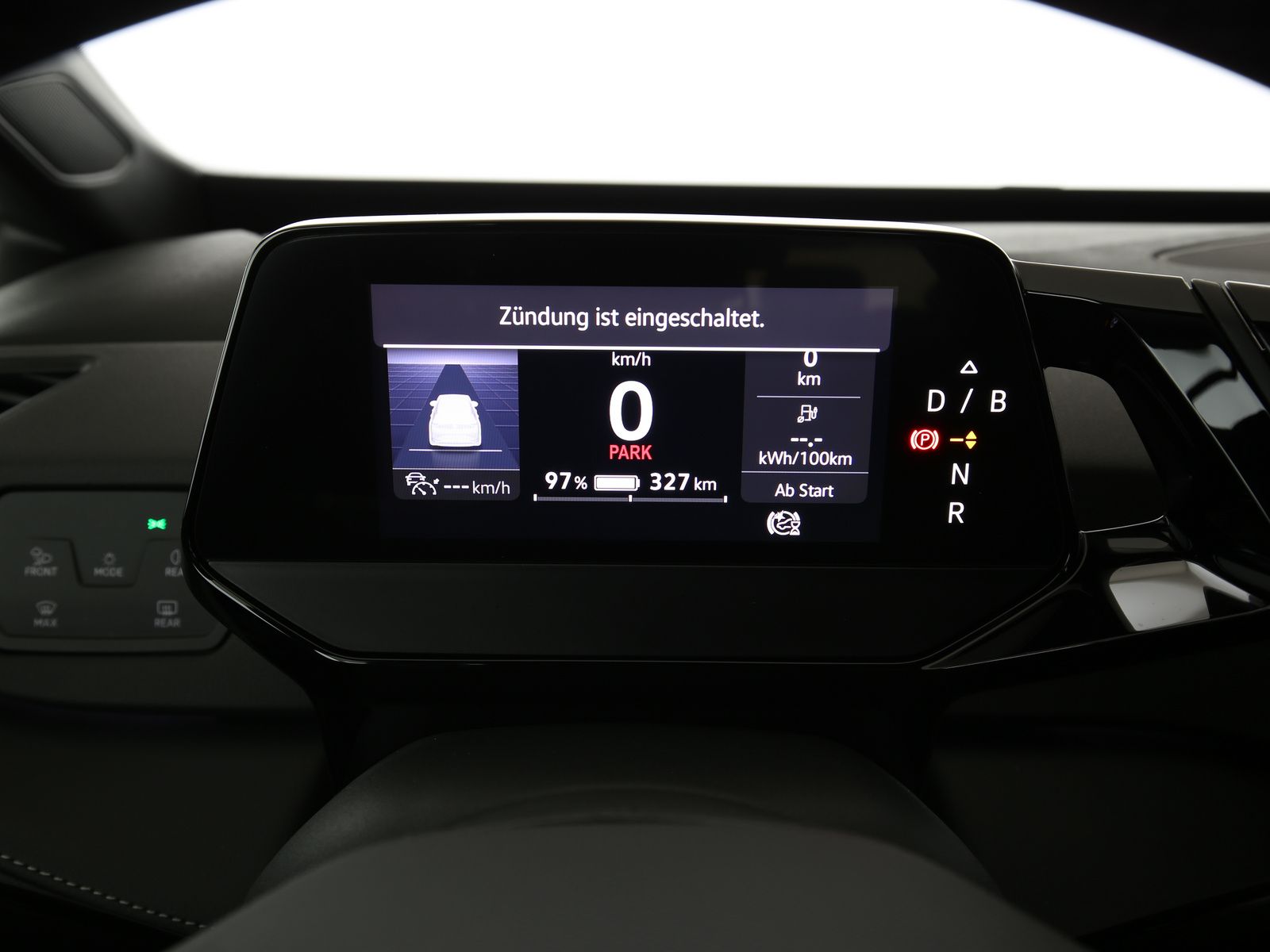 Volkswagen ID.3 - Bild 13
