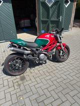 Ducati Monster 796 ABS - DUCATI MONSTER 796