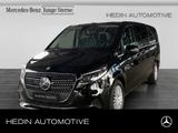 Mercedes-Benz V 300 d AVANTGARDE Extralang DISTR STHZ 360°NAVI - Gebrauchtwagen in Kamen