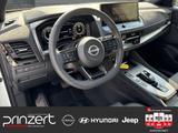 Nissan Qashqai 1.5 VC-T e-Power "N-Design" PGD - Nissan Qashqai: N Design