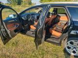 Ford Mondeo 2,2TDCi Individual - Ford Mondeo aus 2008 mit Diesel-Antrieb
