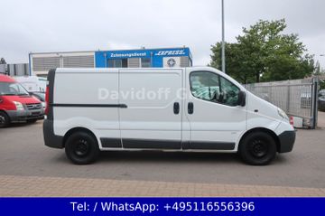 Opel Vivaro - 6