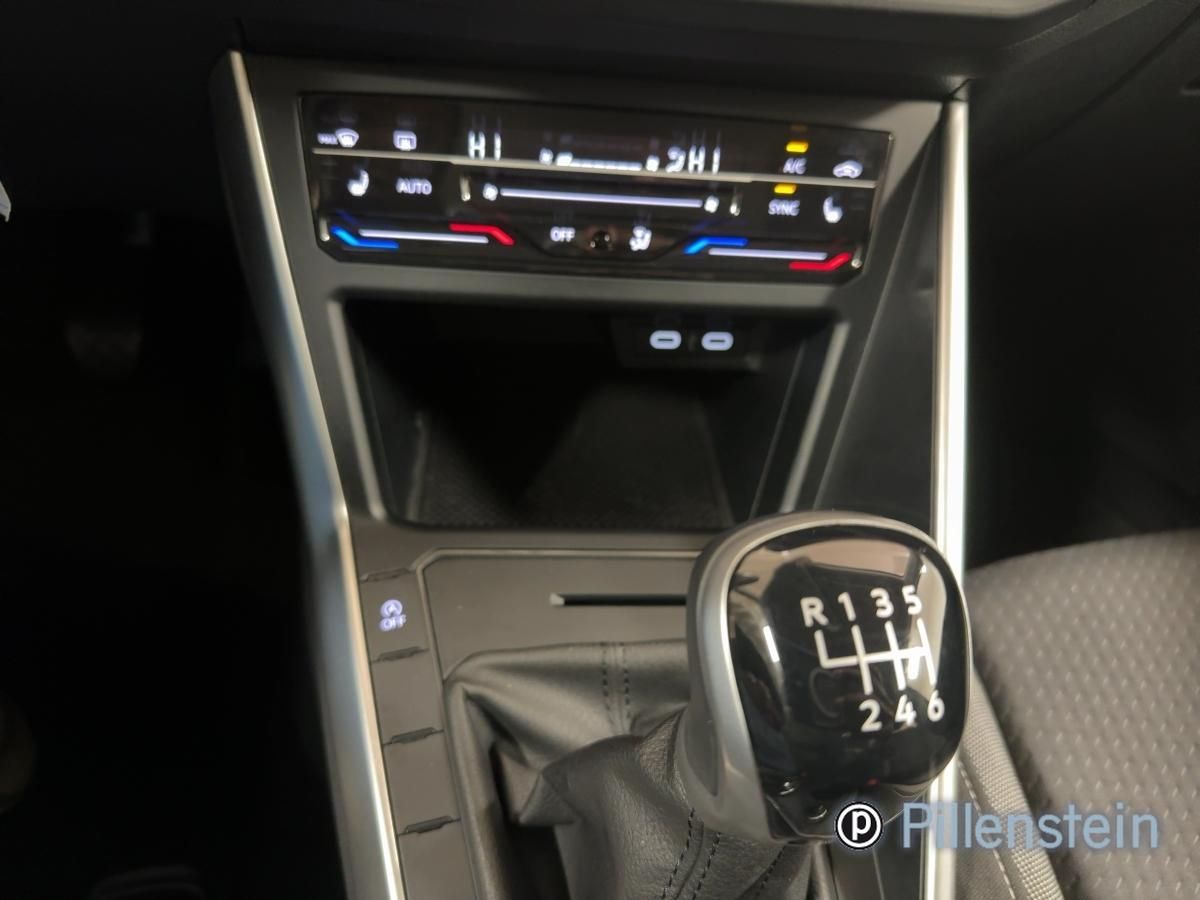 Volkswagen Taigo - Bild 13