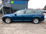 Volkswagen Passat Variant Business 2.0 TDI ACC AHK LED KAM - Volkswagen Passat Variant in Nürnberg