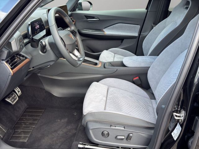 Cupra Born - Bild 9