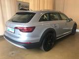 Audi A4 Allroad quattro LEDER / PANO / AHZV / NAVI - Audi A4 Allroad: Leder