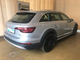 Audi A4 Allroad quattro LEDER / PANO / AHZV / NAVI - Audi A4 Allroad aus 2017