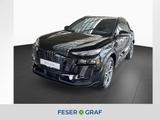 Audi Q6 SUV S line business e-tron performance 225 kW - Audi Q6 e-tron Neuwagen