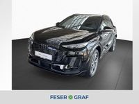Audi Q6 e-tron - Vorschau Bild 1
