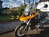 BMW R1200 GS  - BMW 2005 R 1200 GS