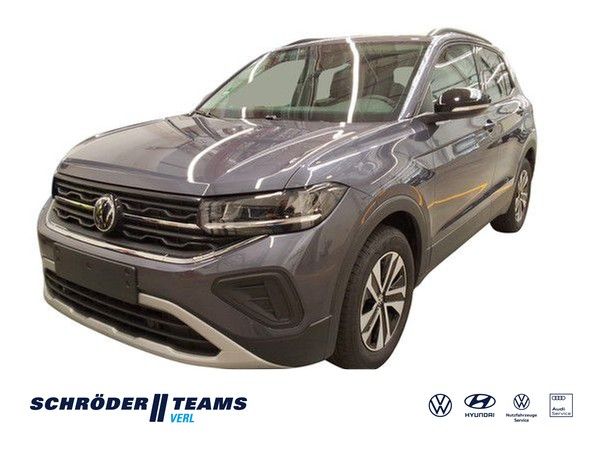 Image of Volkswagen T-Cross