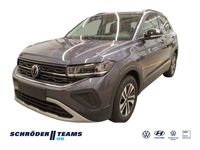 Volkswagen T-Cross - Vorschau Bild 1