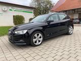 Audi A3 1.4 TFSI cod ultra Ambition Sportback - Audi A3: Ambition