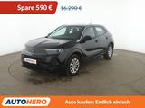 Opel Mokka 1.2 Turbo Edition*NAVI*TEMPO*CAM*PDC*SHZ* - Opel Mokka Gebrauchtwagen in München