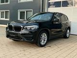 BMW X3 AUTOMATIK/LED/AHK/GARANTIE - gebrauchte BMW X3 aus dem Jahr 2018