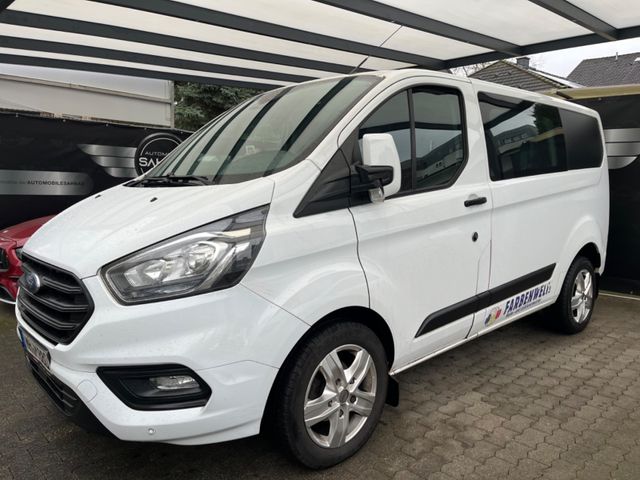 Ford Transit Custom Kasten 300 L1 Trend*1.HAND*KAMERA