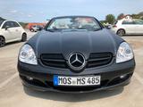 Mercedes-Benz SLK 350 Sport R171 7-gang Sportautomatik - Mercedes-Benz R171