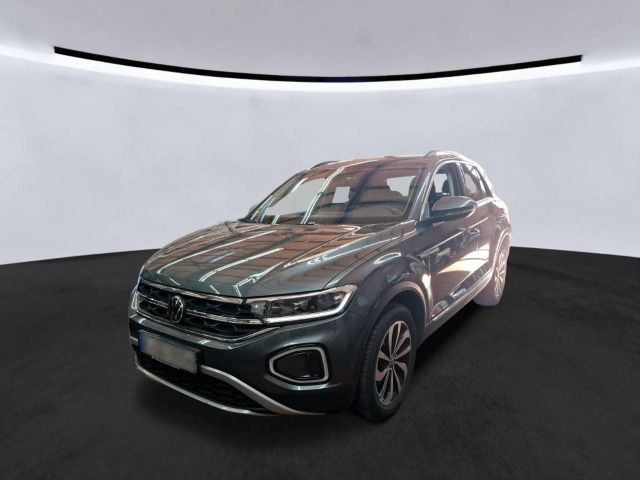 Volkswagen T-Roc - Bild 2