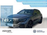 Volkswagen Touareg R-Line V6 TDI tiptronic AHK+MATRIX+BLACK