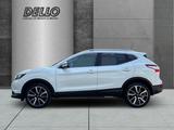 Nissan Qashqai Tekna 1.6 DIG-T TE Panorama Navi Leder 3 - Nissan aus 2015