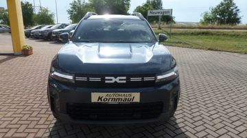 Dacia Bigster Journey TCe 140 PS Mild Hybrid Winter-Pl