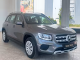Mercedes-Benz GLB 180 Navi//Klima/Park-Assist./Sitzhzg./MBUX - Mercedes-Benz GLB 180 mit Benzin-Antrieb: Automatik