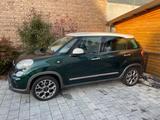 Fiat 500L 1.4 T-Jet TREKKING