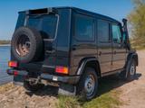 Mercedes-Benz G 300 CDI Professional - Mercedes-Benz G 300: Cdi Professional