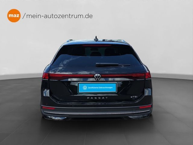 Volkswagen Passat Variant - Bild 5