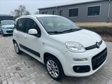 Fiat Panda Lounge - gebrauchte Fiat Panda aus dem Jahr 2016