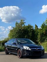 Opel Vectra C 2.2L Automatik | TÜV 11/2026... - Opel Vectra in Leipzig