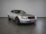 Mercedes-Benz SLK 230 Kompressor - Mercedes-Benz bis 5.000 Euro