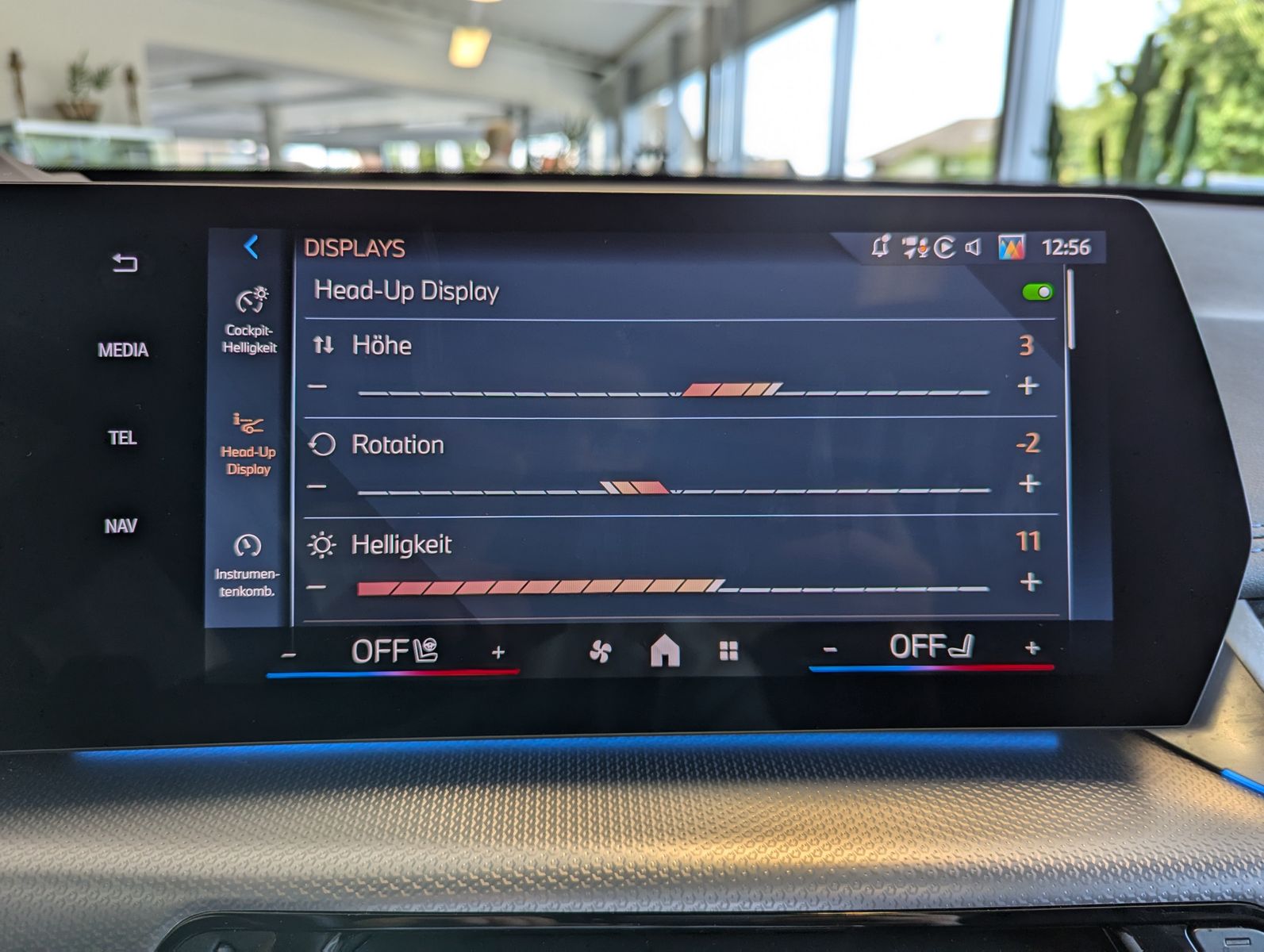 BMW X1 20d M-Sport-PRO Pano Innovation Harman AHK 19 - Image 33