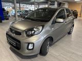 Kia Picanto 1.0 ISG UEFA EURO 2016 -SHZ-BLUETOOTH- - Kia Picanto in Oberhausen