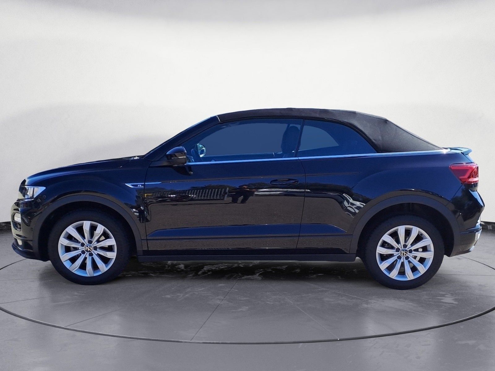 Volkswagen T-Roc - Bild 3