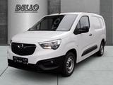 Opel Combo E Cargo Basis erhöhte Nutzlast XL D EU6e C - Opel Combo aus 2025