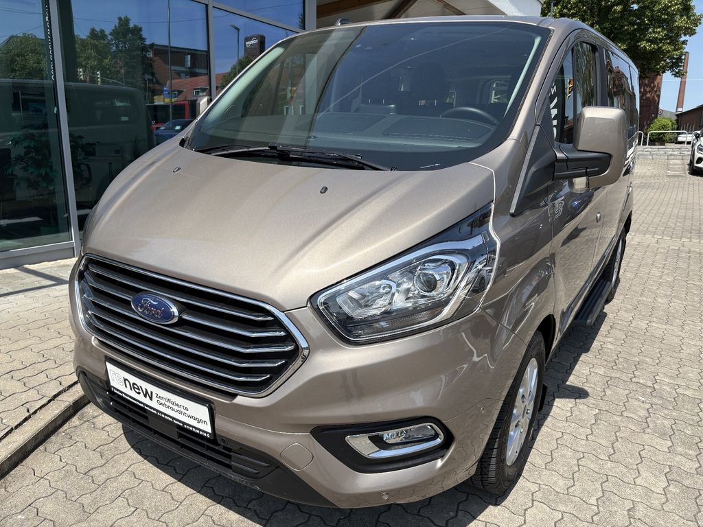 FORD Transit - Bild 1