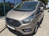 Ford Tourneo Custom Kombi - Ford Tourneo 9-Sitzer