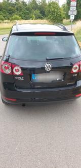 Volkswagen Golf Plus 1.2 TSI Trendline Trendline - Volkswagen Golf Plus Trendline mit Benzin-Antrieb