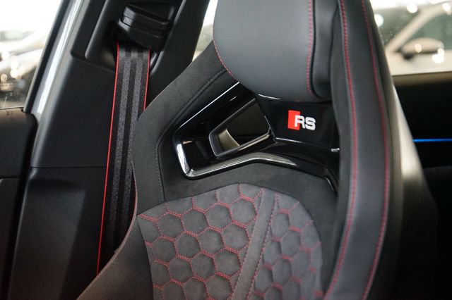 Audi RS3 Sportback | Schalensitze | Carbon | SOFORT Audi RS3 Sportback | Schalensitze | Carbon | SOFORT