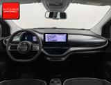Fiat 500e 42KWH STYLE+CARPLAY+DIGITAL+TEMPOMAT+ - Fiat 500e Gebrauchtwagen in Berlin