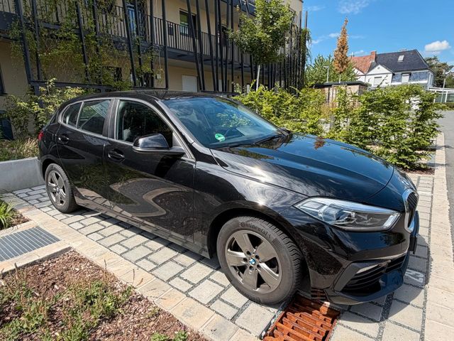 BMW 118i Advantage Advantage