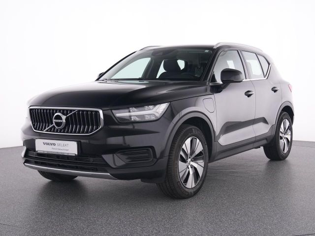 Volvo XC40 T4 TwinEng Inscription Expr.+AHK+WINTER PAK